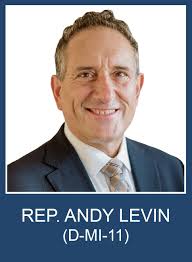 Andy Levin for House (D-MI-11)