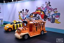 tomica小汽車50週年博覽會
