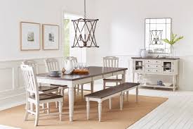 Kaye Butterfly Leaf Dining Table Dining Room Table Set Rectangular Dining Room Set Dining Room Table