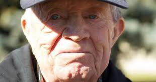 Robert Hesson Pearce