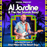 Al Jardine