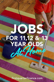Check Out Our Ideas For Ways To Make Money As An 11 12 And 13 Year Old Find Jobs In Your Neighborhood And How To Raise Money How To Get Money Jobs For Teens