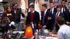 The Office" Here Comes Treble (TV Episode 2012) - IMDb