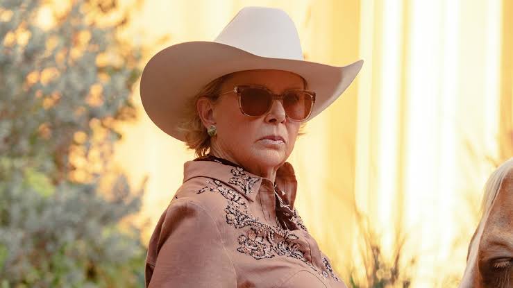 Taylor Sheridan's Best 'Yellowstone' Spin-Off Is Officially Changing Its  Formula in Season 2