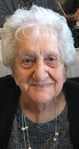 Obituary for Virginia Mayer