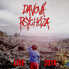 Before it's too late 7. Davova Psychoza Official Facebook
