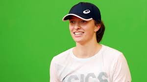 Polish teenager swiatek stuns halep. Iga Swiatek Will Rise In The Wta Ranking Is It The Impact Of Recent Success