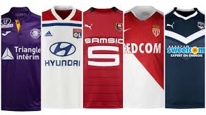 El cotejo entre niza y olympique fue interrumpido cuando dimitri payet, del equipo de marsella, le. Camisetas De La Liga Francesa 2018 Off 71 Bonyadroudaki Com