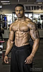 Aesthetic Muscle Bodybuilder Great Abs Male Fitness Model Male Model Muscle Physique Ripped Muscle S Black Bodybuilder Muscular Bodybuilding Motivation