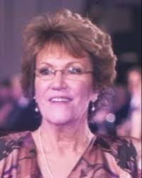 Tonia Teresa Healey Obituary September 26, 2024