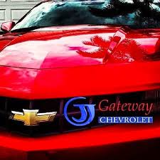 Gateway Chevrolet