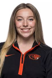 Beam Lineup Shines in Competition at No. 12 Auburn