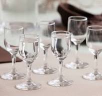 All Purpose 10.5 Oz Wine Glasses