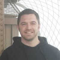 David Ramshaw's Instagram, Twitter & Facebook