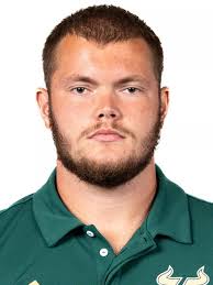 Northern Illinois All Time Offensive Line Recruits