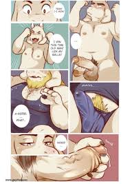 Page 5 | Glitter-Trap-BoyBeat-Dad | Gayfus - Gay Sex and Porn Comics HD phone wallpaper