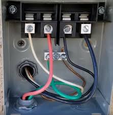 It shows the parts of the circuit as simplified forms, and also the power and signal. How To Wire Up A Mini Split Air Conditioner Or Heat Pump Hvac How To