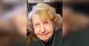 Obituary information for Helen Aileen Kolberg