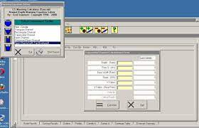 Bagi kamu yang sekarang sedang kuliah teknik sipil alangkah baiknya dari sekarang untuk mempersiapkan keahlian dalam penguasaan aplikasi teknik sipil. Software Free Download Kisaran Teknik Sipil