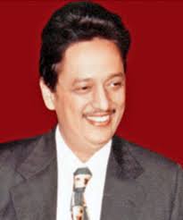 SHRI MUKESH JAIN