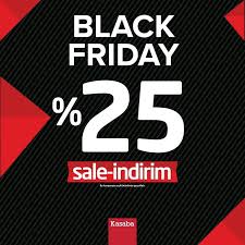 kasaba ile sikligina siklik kat black friday kampanyasi ile secili urunlerde 25 indirim izmir park kasaba magazasinda sizleri bekliyor urunler