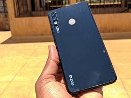 TECNO Spark 3 Pro Unboxing and First ...