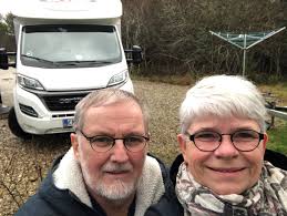 Autocampertur til Spanien og Portugal i julen 2019-2020