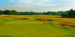 Teeing Off On Cancer