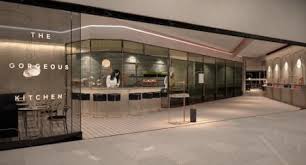 the gorgeous kitchen premier