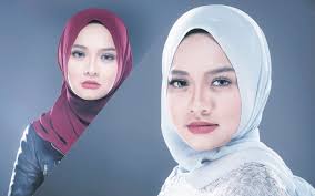 Tiada cinta lelaki di hati Hawa Rizwana