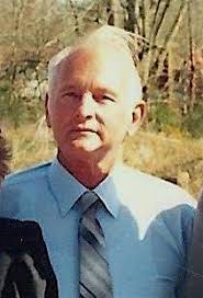 Charles "Kenneth" Landaiche (1929-2016)