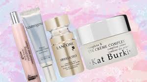 To revisit this article, select my account, thenview saved storie. The Best Anti Aging Eye Creams Allure