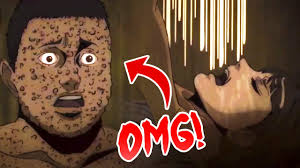 Maybe you would like to learn more about one of these? The Nastiest Anime Scene Ever Junji Ito Collection Review Youtube