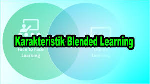 Rpp satu lembar kelas 5 sdmi semester 2 tema 8 mitra kuliah kevin fox model pembelajaran. Karakteristik Blended Learning Pustaka Edukasi