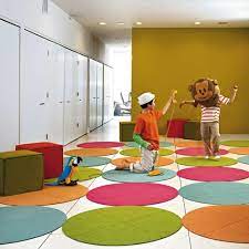 Carpets for kids® helps keep our planet green by reducing landfill waste. Carpet Tile Popular Kid S Rooms