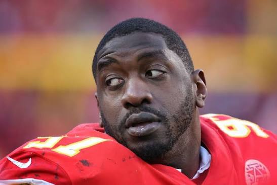 Former Kansas City Chiefs defensive end Allen Bailey has died at the age of  37. #fox44sports
