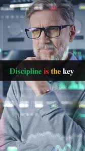 🔥 Fear and Greed = Trader’s Worst Enemies, 😱 Fear makes you close trades  too early., 💰 Greed makes you hold too long., ⚖️ Discipline keeps you  consistent., Master emotions, and you master the markets. ...