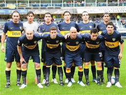 Soldano came on and tévez left. River Plate 2 Boca Juniors 2 Torneo Inicial 2012 Historia De Boca Juniors