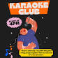 Karaoke Club event in Little Rock, AR