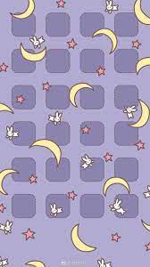 Kawaii Sailor Moon Iphone Wallpaper Ipcwallpapers Iphone Wallpaper Kawaii Iphone Wallpaper Illustration Crystal Iphone Wallpaper