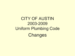 After approval of the medical gas plan, a master plumber licensed by the state of texas with a current medical gas endorsement shall secure a medical gas permit. Https Www Austintexas Gov Sites Default Files Files Planning Code Interpretations 2010 Plumbing Pdf