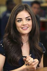 Get Lucy Hale S Hair From Pretty Little Liars Lucy Hale Hair Pretty Little Liars Aria Pretty Little Liars
