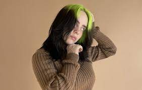 Billie told fans on instagram recently: Billie Eilish Shares Clip Of Stripped Back New Single Happier Than Ever