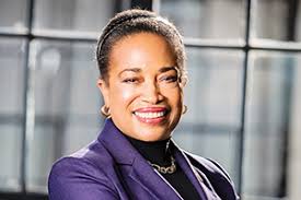 Special Report: Seattle's First Lady