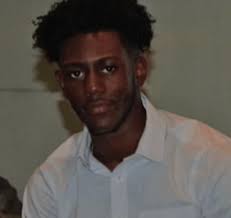 Senior Spotlight: Ren Logan