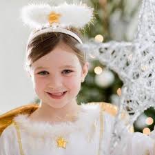 Cómo vestir a los niños para las pastorelas de Navidad