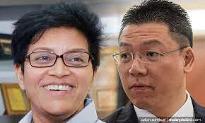 Mewakili pejabat timbalan speaker dewan rakyat untuk 2nd conference of the league of parliamentarian for alquds hari pertama. Malaysiakini Laporan Azalina Dijangka Ganti Nga Sebagai Timbalan Speaker