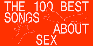 Original lyrics of forbidden love song by anggun. The 100 Best Songs About Sex The Fader