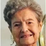 Betty Jo Lucas Obituary