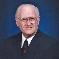 Mr. Richard Harold Fleming Obituary